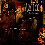 Hocico - Forgotten Tears